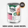 Nutro Hearty Stews Roasted Turkey, Sweet Potato & Green Bean Chunks in Gravy Canned Wet Dog Food - 12.5 oz - Case of 12