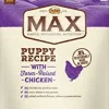 Nutro Max Puppy Dry Dog Food - 12 Lbs