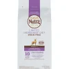 Nutro Natural Choice Grain-Free Limited Ingredient Adult Venison & Sweet Potato Dry Dog Food - 22 lb Bag