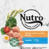 Nutro Natural Choice Puppy Chicken & Brown Rice Dry Dog Food - 13 lb Bag