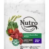 Nutro Natural Choice Small Bites Adult Lamb & Rice Dry Dog Food - 5 lb Bag