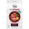 Nutro So Simple Beef Dry Dog Food - 4 lb Bag