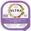 Nutro Ultra Antioxidant Boost Chicken Entrée Wet Dog Food Trays - 3.5 oz - Case of 24