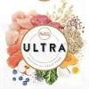 Nutro Ultra Small Breed Adult Dry Dog Food - 4 lb Bag