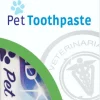 Nylabone Advanced Oral Care Natural Toothpaste Dog Dental Care - Peanut - 2.5 Oz