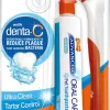 Nylabone Advanced Oral Care Cat Dental Kit - 2.5 Oz