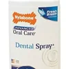 Nylabone Advanced Oral Care Dental Spray Dog Breath Fresheners - 4 Oz