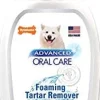 Nylabone Advanced Oral Care Foaming Tartar Remover Dog Dental Care - 4 Oz