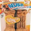 Nylabone Nubz Edibles Chew Dog Dental and Hard Chews - Chicken - Jumbo - 2 Pack