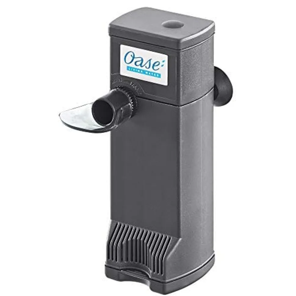 Oase Biocompact 25 Internal Aquarium Filters - 10 Gal