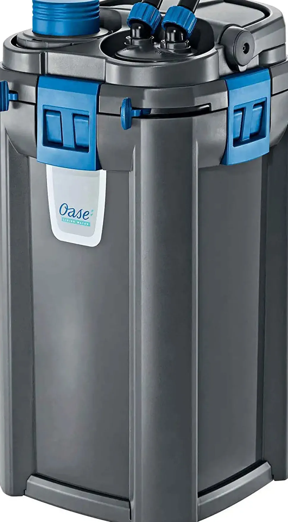 Oase Biomaster 600 External Aquarium Filter - 160 Gal