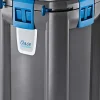 Oase Biomaster Thermo 350 External Aquarium Filter - 90 Gal