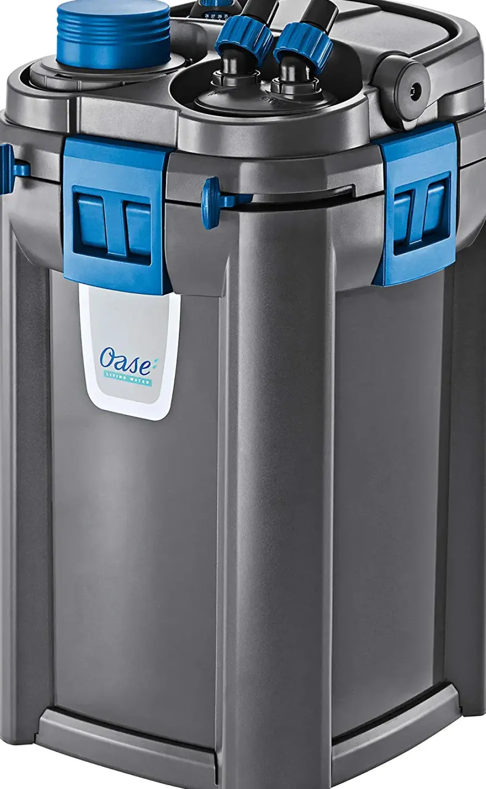 Oase Biomaster Thermo 350 External Aquarium Filter - 90 Gal