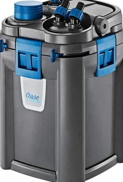 Oase Biomaster Thermo 250 External Aquarium Filter - 70 Gal