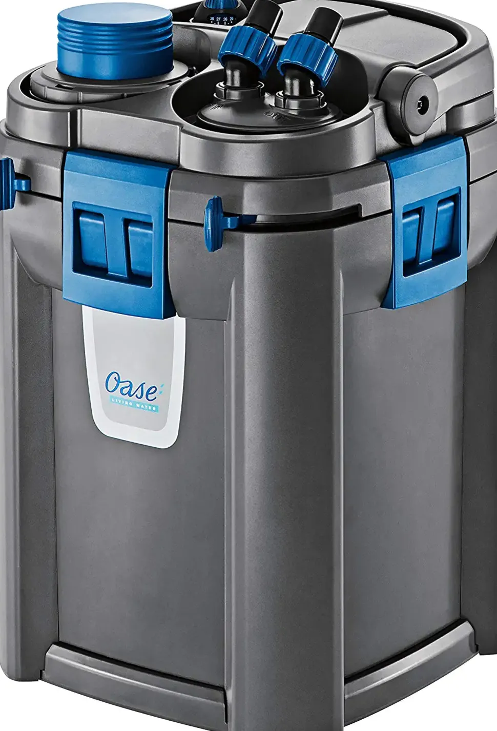 Oase Biomaster Thermo 250 External Aquarium Filter - 70 Gal