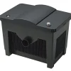 Oase Biosmart Gravity Pond Filter Pond Filters - Black - Up To 5000 Gal