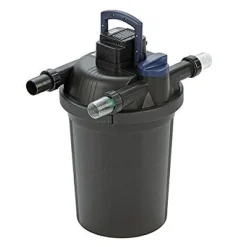 Oase Filtoclear 4000 Pressure Filter with Clarifier Pond Filters - 24 Watt