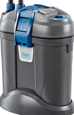 Oase Filtosmart 100 Aquatics External Aquarium Filter - 30 Gal