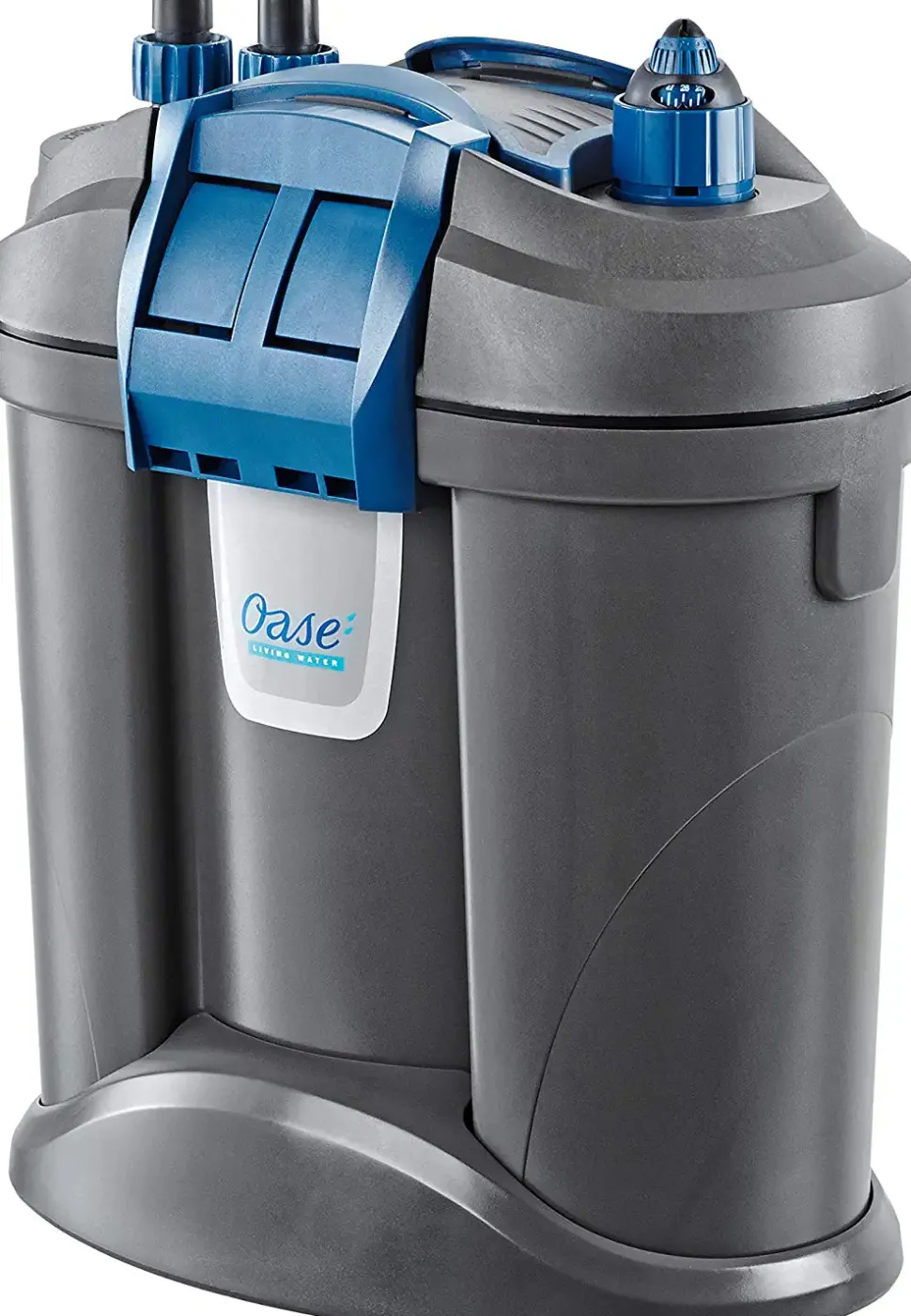 Oase Filtosmart Thermo 200 External Aquarium Filter - 55 Gal