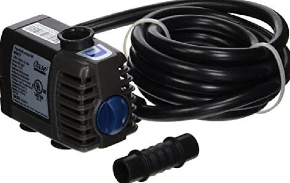 Oase Fountain Pond Pump - 90 GPH