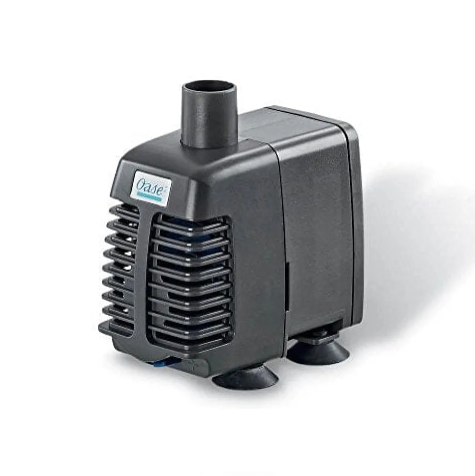 Oase Optimax Pump Aquarium Powerhead - 285 GPH