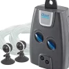 Oase Oxymax Aquarium Air Pump - 200 Lph