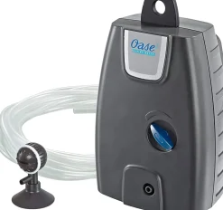 Oase Oxymax Aquarium Air Pump - 100 Lph