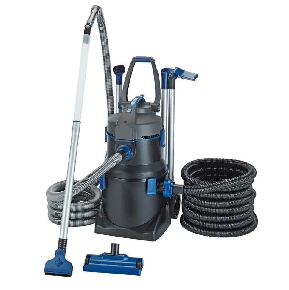 Oase Pondovac 5 Pond & Pool Vacuum