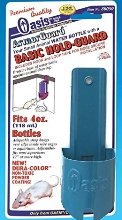 Oasis Basic Hold-Guard - 4 oz