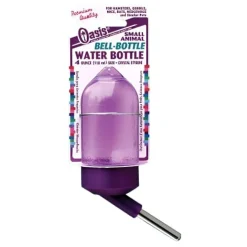 Oasis Bell Bottle - Assorted - 4 fl oz
