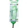 Oasis Crystal Clear Water Bottle - Assorted - 32 fl oz