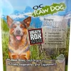 OC RAW Beef & Produce Meaty Rox Freeze-Dried Dog Treats - 5.5 Oz
