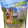 OC RAW Chicken, Fish & Produce Meaty Rox Freeze-Dried Dog Treats - 5.5 Oz