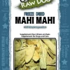 OC Raw Mahi Mahi Cat and Dog Supplemental Treats - 3.2 Oz Bag