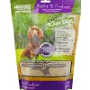 OC RAW Rabbit & Produce Sliders Freeze-Dried Dog Treats - 14 Oz