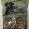OC RAW Turkey & Produce Meaty Rox Freeze-Dried Dog Treats - 20 Oz