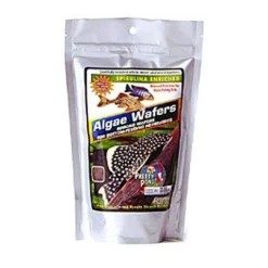 Ocean Nutrition Algae Wafers - 2.6 oz
