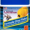 Ocean Nutrition Formula One Flakes - 2.5 oz