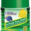 Ocean Nutrition Formula Two Flakes - 2.5 oz