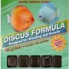 Ocean Nutrition Frozen Discus Formula - 35 Cubes - 3.5 oz