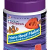 Ocean Nutrition Prime Reef Flakes - 5.5 oz