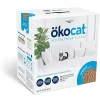 Okocat Original Premium Clumping Cat Cat Litter - 13.2 Lbs