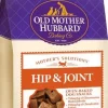 Old Mother Hubbard Mothers Solutions Crunchy Natural Hip and Joint Recipe Biscuits Dog Treats