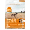 Open Farm Farmer's Table Pork Recipe Freeze-Dried Raw Dog Food - 3.5 Oz