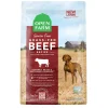 Open Farm Grain-Free Grass-Fed Beef Recipe Dry Dog Food - 22 Lbs