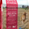 Open Farm Grain-Free Wild-Caught Salmon Dry Dog Food - 12 Lbs