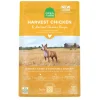Open Farm Harvest Chicken and Ancient Grains Dry Dog Food - 11 Lbs