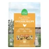 Open Farm Harvest Chicken Morsals Recipe Freeze-Dried Raw Cat Food - 9 Oz