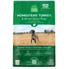 Open Farm Homestead Turkey and Ancient Grains Dry Dog Food - 4 Lbs
