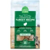 Open Farm Homestead Turkey Patties Freeze-Dried Raw Dog Food - 10.5 Oz